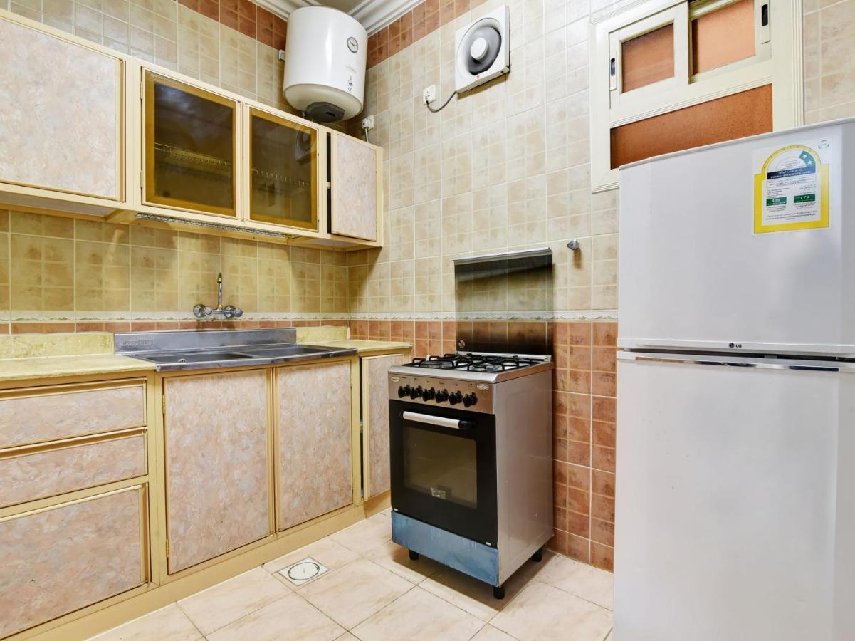 رونزا للوحدات السكنية المفروشة Rwnza Hotel Apartments Tebük Dış mekan fotoğraf